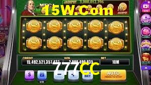 Casino Ao Vivo 777CC