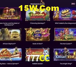 Design Responsivo 777CC