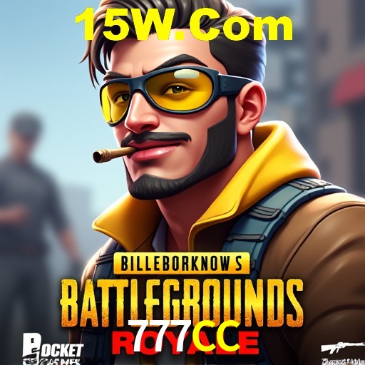 Inovações de Jogos na 777CC: O Futuro das Experiências Interativas