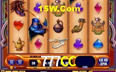 Promoções Sazonais 777CC