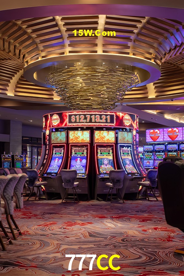 Descubra a Essência do 777CC: Nossa História e Compromissos