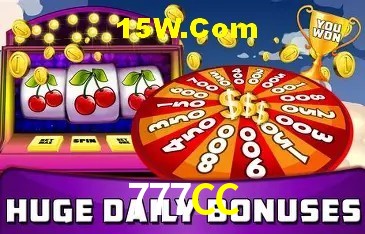 Gates of Olympus 777CC