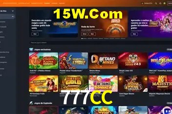 Especiais de Fim de Semana 777CC