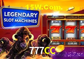 Promoções Sazonais 777CC