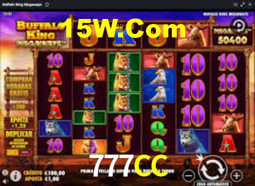 Blackjack Table 777CC