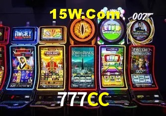 Provedores de Jogos 777CC