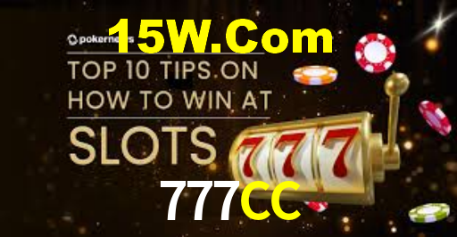 Welcome Bonus 777CC