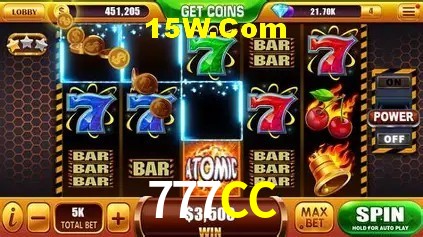777CC Bet