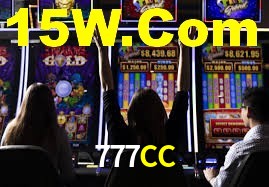 Live Casino 777CC