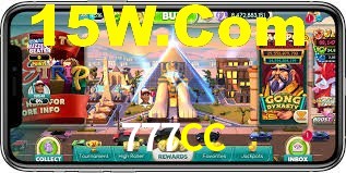 Slot Games 777CC