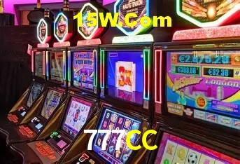 777CC - Plataforma Jogo Cassino - 777CC.Win
