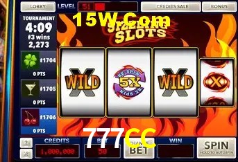 777CC Bet