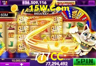Login Seguro 777CC