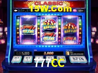 777CC: Seu Cassino Premiado com Pagamentos Rápidos